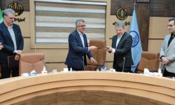 رئیس دانشگاه علوم پزشکی گیلان با تاکید بر استمرار راهبرد اخلاق‌محور در معاونت تحقیقات و فناوری، اعلام کرد که مسیر توسعه علمی و رفع محدودیت‌های پیشین با حفظ اصول اخلاقی و ارتقای کیفیت پژوهش‌ها ادامه خواهد یافت