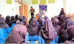 اجرای طرح «قاضی در مدرسه» در گیلان آغاز شد