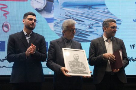 نخستین نشست بررسی چالش‌های مهندسی پزشکی گیلان برگزار شد