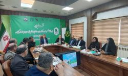 آگروفود گیلان؛ از نمایش توانمندی های کشاورزی تا تولید غذای اقلیمی و زیست محیطی