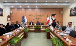 شهردار رشت از طرح کاشت درختان بومی خبر داد :