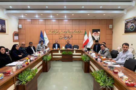 شهردار رشت از طرح کاشت درختان بومی خبر داد :