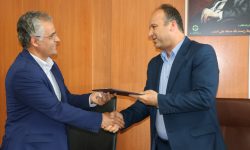 عباس عاشوری سرپرست معاونت محیط زیست طبیعی و تنوع زیستی گیلان شد