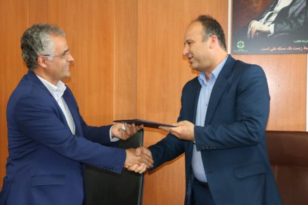 عباس عاشوری سرپرست معاونت محیط زیست طبیعی و تنوع زیستی گیلان شد