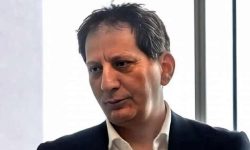 تهدید بابک زنجانی علیه ثابتی