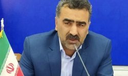 شهرستان مرزی آستارا پیشانی خدمات دولت در استان گیلان است