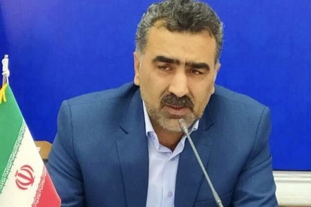 شهرستان مرزی آستارا پیشانی خدمات دولت در استان گیلان است