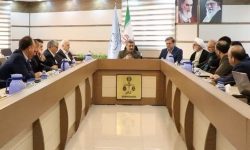 باز طراحی و احداث فاز نخست رینگ دور شهر رشت حدفاصل جاده تهران تا مسکن مهر