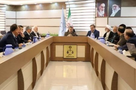 باز طراحی و احداث فاز نخست رینگ دور شهر رشت حدفاصل جاده تهران تا مسکن مهر