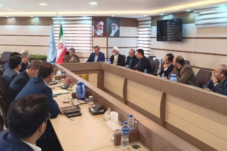 حمایت دستگاه قضایی گیلان از طرح های مدیریت ترافیک شهری