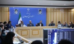 اجلاس بین‌المللی خزر فرصتی برای معرفی ظرفیت‌های ترانزیتی گیلان است