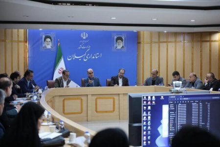 اجلاس بین‌المللی خزر فرصتی برای معرفی ظرفیت‌های ترانزیتی گیلان است