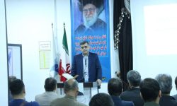 مسئولان از نظرات دانشجویان در مسائل مختلف کشور کمک بگیرند