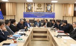 استاندار گیلان بر لزوم استقلال استان ها در خرید و توزیع کالاهای اساسی تاکید کرد