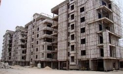 تایید نهایی ۲۰۵۳ متقاضی مسکن در طرح جوانی جمعیت