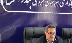 آمادگی بندرانزلی برای میزبانی اجلاس بین‌المللی استانداران کشورهای حاشیه خزر