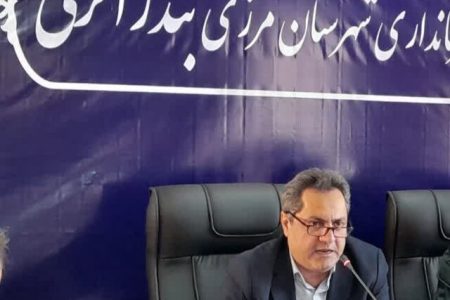 آمادگی بندرانزلی برای میزبانی اجلاس بین‌المللی استانداران کشورهای حاشیه خزر