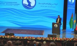 کاظم غریب آبادی: دریای کاسپین منبع ارزشمند ایران