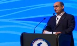 استاندار گیلان: دریای کاسپین میراث مشترک ۵ کشور