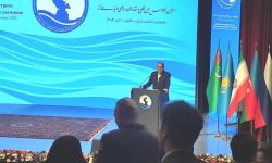 سیدرضا صالحی امیری: دریای خزر ظرفیتی بزرگ برای بخش گردشگری