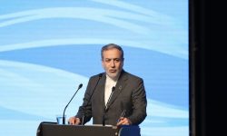 وزیر امور خارجه در گیلان : اجلاس خزر نقطه اغاز تازه ای برای تعامل استانداران استان های ساحلی است .