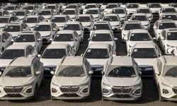 نگرانی از شیوه تحویل خودروهای منطقه آزاد انزلی در هاله‌ای از ابهام / بنظر می‌رسد این روند نیازمند شفاف‌سازی مسؤلین ذی ربط است