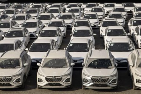 نگرانی از شیوه تحویل خودروهای منطقه آزاد انزلی در هاله‌ای از ابهام / بنظر می‌رسد این روند نیازمند شفاف‌سازی مسؤلین ذی ربط است