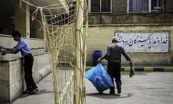 آغاز ثبت نام آزمون سرایداری مدارس + جزئیات و شرایط :