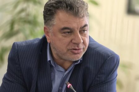 مدیرکل شیلات گیلان: صید غیرمجاز منابع آبزی دست‌درازی به ثروت عمومی است