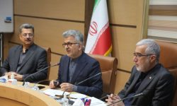 بهره برداری از پت اسکن و رادیو تراپی در گیلان تا پایان سال جاری