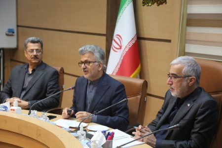 بهره برداری از پت اسکن و رادیو تراپی در گیلان تا پایان سال جاری