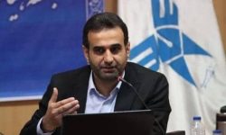 رئیس دانشگاه آزاد اسلامی استان گیلان؛ راهاندازی دورههای DBA و MBA در دانشگاه آزاد اسلامی استان گیلان