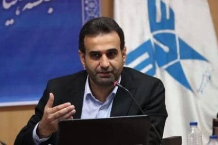 رئیس دانشگاه آزاد اسلامی استان گیلان؛ راه‌اندازی دوره‌های DBA و MBA در دانشگاه آزاد اسلامی استان گیلان