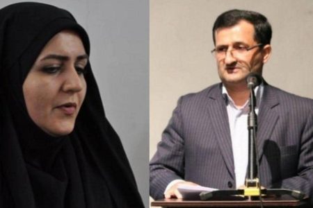 کدامیک مدیرکل کتابخانه های عمومی استان گیلان خواهد شد؟