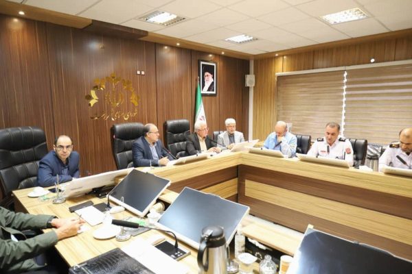 در کمیسیون بهداشت شورا مطرح شد: اکثر بیمارستانهای رشت ناایمن هستند | پارس یکی از ۱۱ بیمارستان برتر کشور است