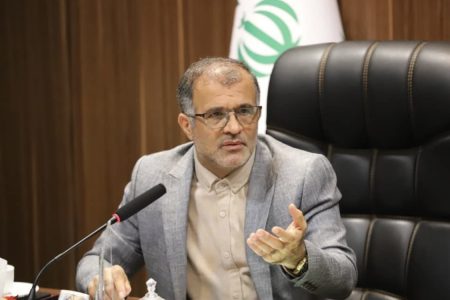 صدای رییس کمیسیون فرهنگی در آمد