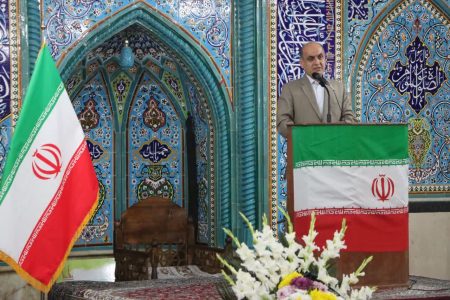 استاندار گیلان با اشاره به نقش تاریخی و اثرگذار استان در دفاع مقدس و نهضتهای ملی، گفت: گیلان همواره بهعنوان ستون هویت، فرهنگ و مقاومت ایران مطرح بوده و ایثار و فداکاری مردم این خطه، الگویی بیبدیل برای ملت است.