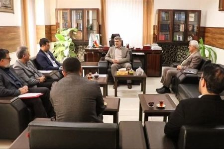 تاکید رئیس کل دادگستری استان گیلان برای رفع موانع قیمتگذاری اراضی مسیر راهآهن رشت – آستارا