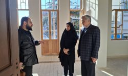 میرغضنفری: توسعه گردشگری شهری بدون مشارکت بخش خصوصی ممکن نیست