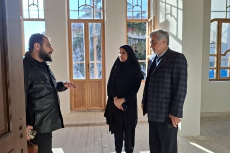 میرغضنفری: توسعه گردشگری شهری بدون مشارکت بخش خصوصی ممکن نیست