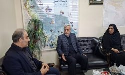 ضرورت تامین پایدار آرد مورد نیاز نانواییهای شهرستان رشت