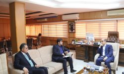 استاندار گیلان در دیدار با هیئت مدیره شرکت توسعه گردشگری تاکید کرد: