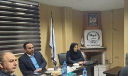 شهردار رشت: حل معضل ترافیک و مدیریت پسماند در اولویت مدیریت شهری است