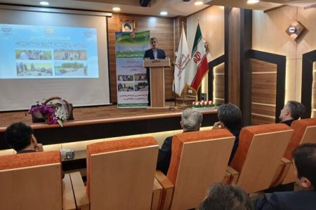 رئیس جهاد کشاورزی گیلان: اقتصادی‌شدن کشاورزی مانع تغییر کاربری اراضی است