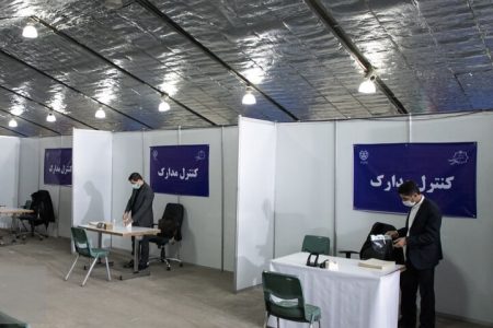 دبیر ستاد انتخابات گیلان: داوطلبان انتخابات شوراها ثبت‌نام را به روزهای پایانی موکول نکنند