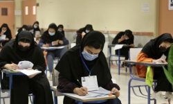 دبیر شورای عالی انقلاب فرهنگی خبر داد احتمال تغییر دروس عمومی پایه یازدهم کنکوریها/ تاثیر قطعی معدل تغییر نخواهد کرد