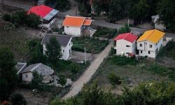 نایب رئیس شورای استان: محدوده مسکونی شهرها و روستاهای گیلان نیازمند به روزرسانی است