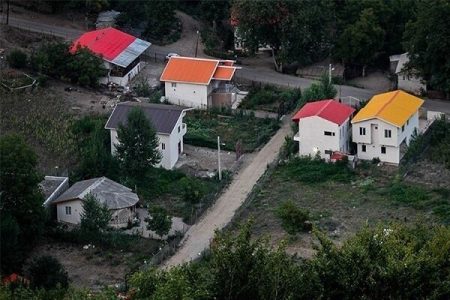 نایب  رئیس شورای استان:  محدوده مسکونی شهرها و روستاهای گیلان نیازمند به روزرسانی است