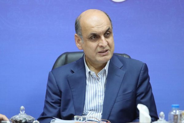 استاندار در آیین اعزام تیم رسانهای صدا و سیمای مرکز گیلان: میراث راهبردی امام مجاهد شهید، پشتوانه اقتدار امروز ایران است