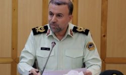 فرمانده انتظامی گیلان: ۴ تن و ۲۰۰ کیلو مواد مخدر کشف شد